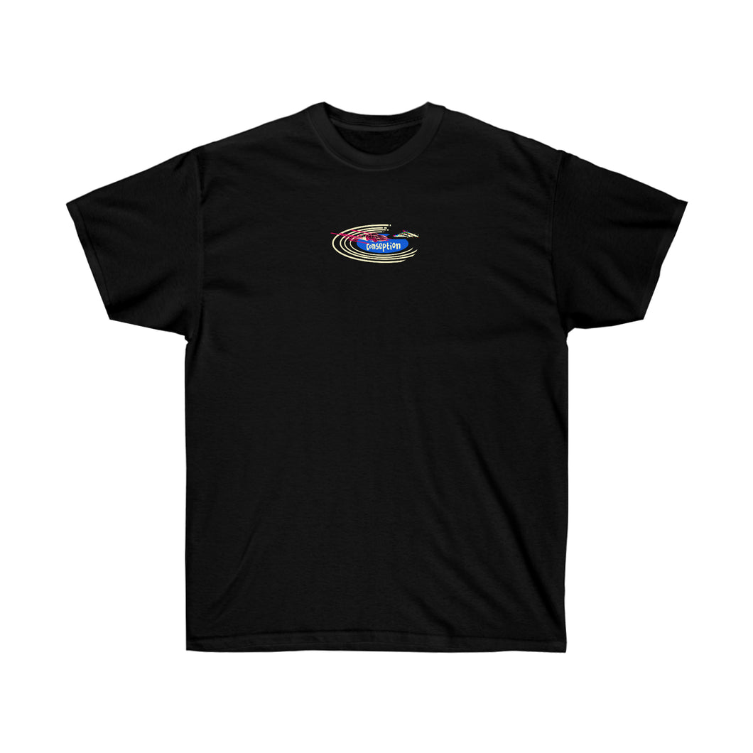 Supersonic 365 Tee