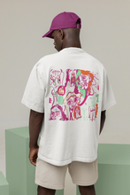 Lade das Bild in den Galerie-Viewer, Lumps of Tissue Tee
