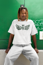 Lade das Bild in den Galerie-Viewer, Lepidoptera Tee
