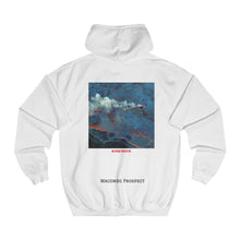 Lade das Bild in den Galerie-Viewer, Unisex College Hoodie - conseptionclothing
