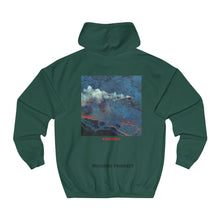 Lade das Bild in den Galerie-Viewer, Unisex College Hoodie - conseptionclothing
