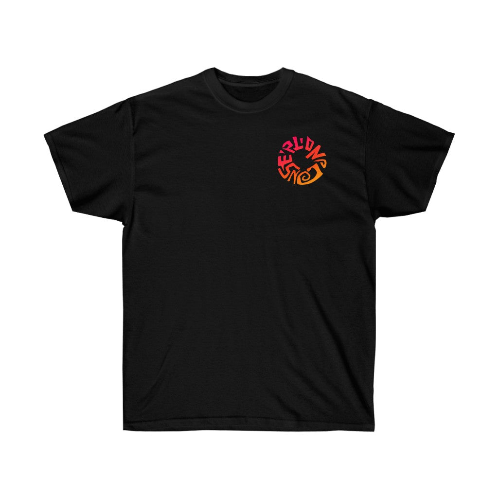 Transition Tee