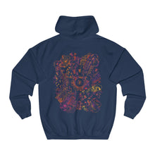 Lade das Bild in den Galerie-Viewer, Magic mushroom Hoodie
