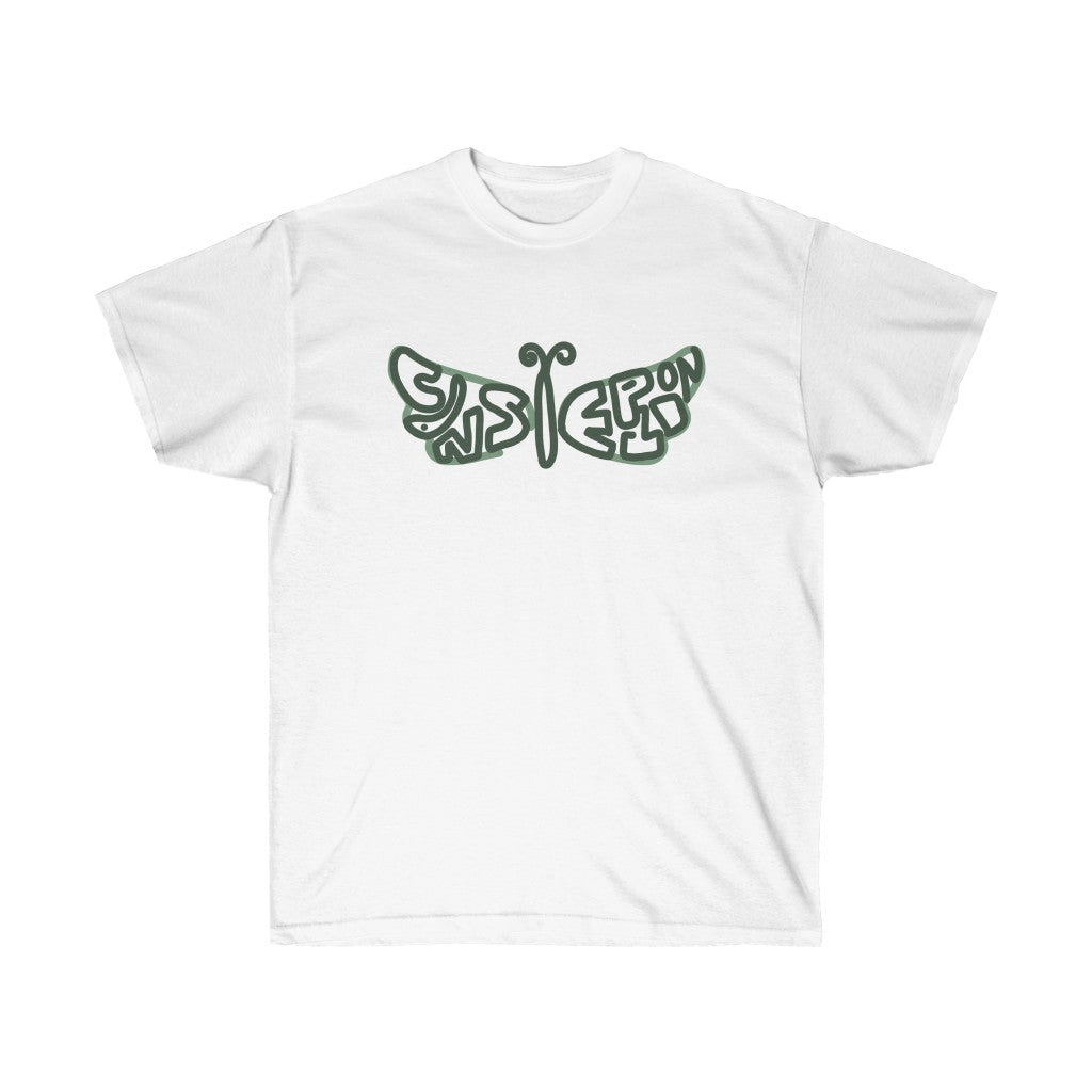 Lepidoptera Tee