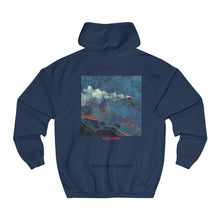 Lade das Bild in den Galerie-Viewer, Unisex College Hoodie - conseptionclothing
