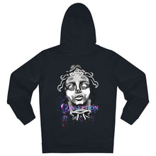 Lade das Bild in den Galerie-Viewer, Medusa Unisex Cruiser Hoodie - conseptionclothing
