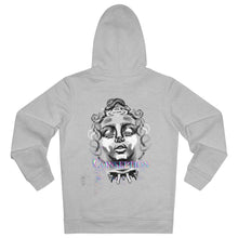 Lade das Bild in den Galerie-Viewer, Medusa Unisex Cruiser Hoodie - conseptionclothing
