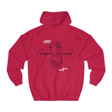 Lade das Bild in den Galerie-Viewer, Solus Hoodie
