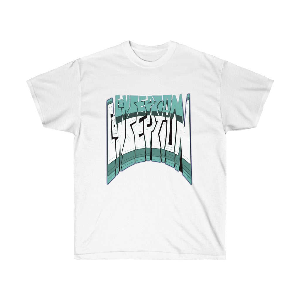 Essential Cotton Tee - conseptionclothing