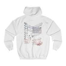 Lade das Bild in den Galerie-Viewer, Evolution hoodie - conseptionclothing
