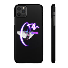 Lade das Bild in den Galerie-Viewer, Snap Cases - conseptionclothing
