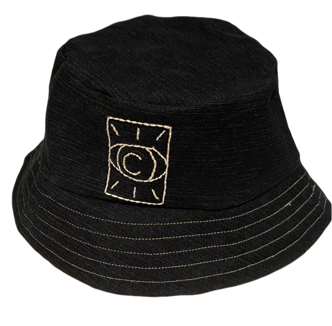 Bucket hat - conseptionclothing